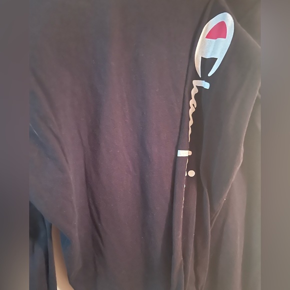 CHAMPION LONG SLEEVE - Picture 4 of 5